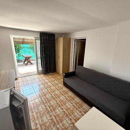 Hotel Decebal Eforie Nord Eksteriør billede
